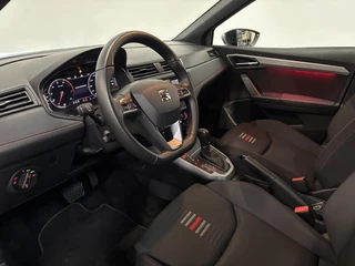 SEAT Arona – thumbnail 9