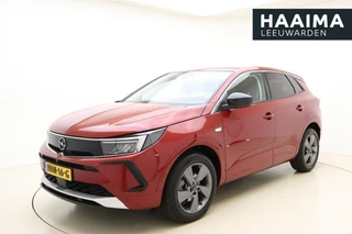 Opel Grandland – thumbnail 1