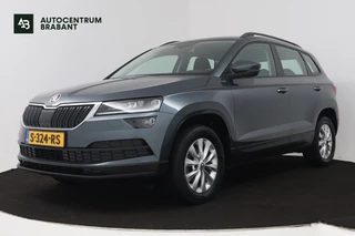 Škoda Karoq – thumbnail 1