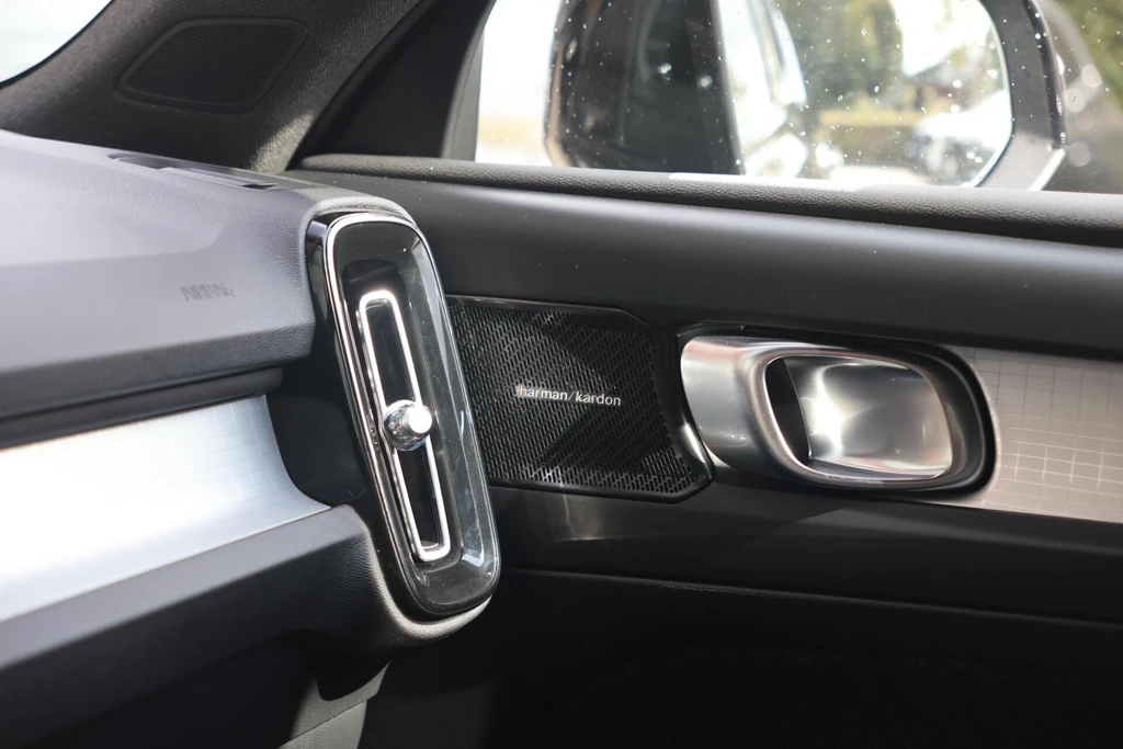 Volvo XC40 – foto 44