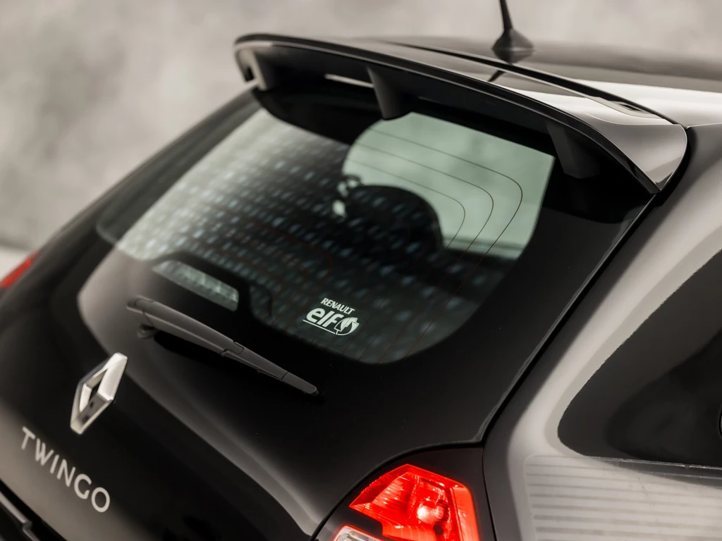 Renault Twingo – foto 25