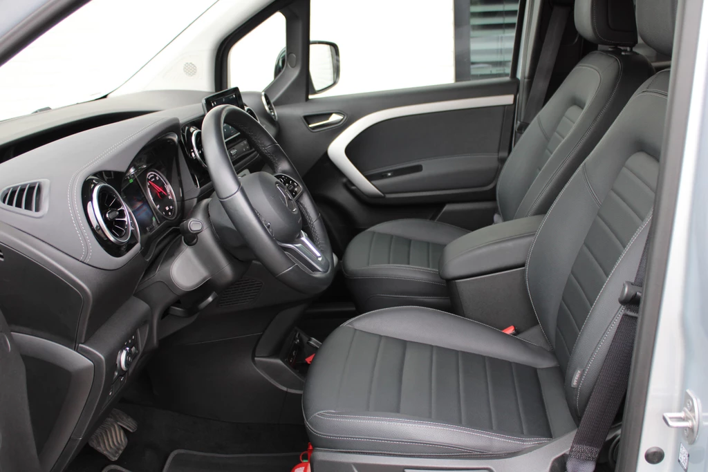 Mercedes-Benz EQT – foto 18