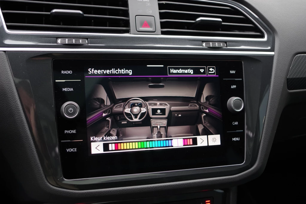 Volkswagen Tiguan – foto 45