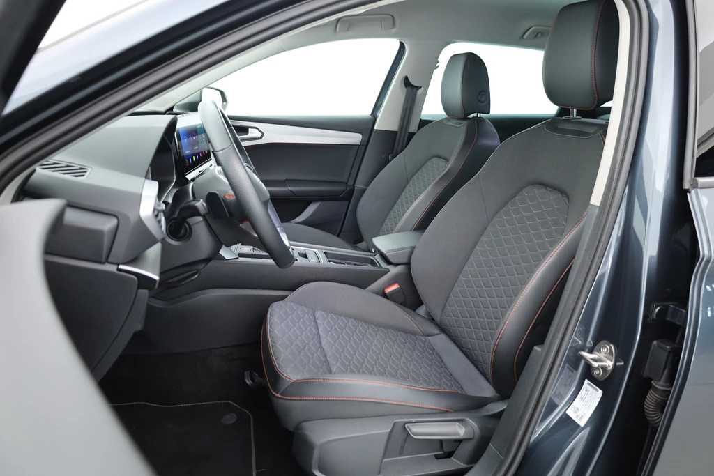 SEAT Leon – foto 5