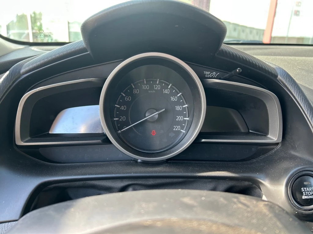 Mazda 2 – foto 13