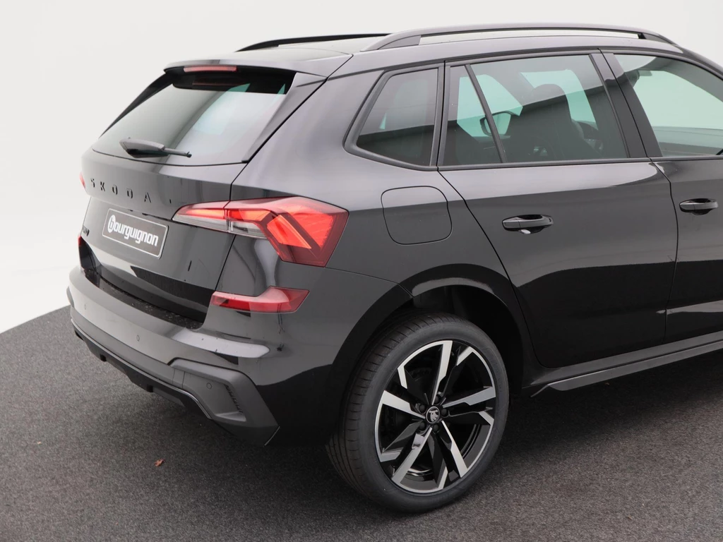 Škoda Kamiq – foto 5