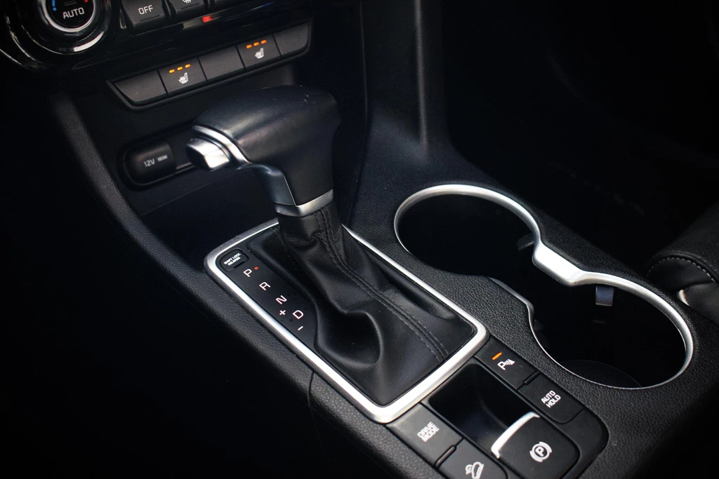 Kia Sportage – foto 33