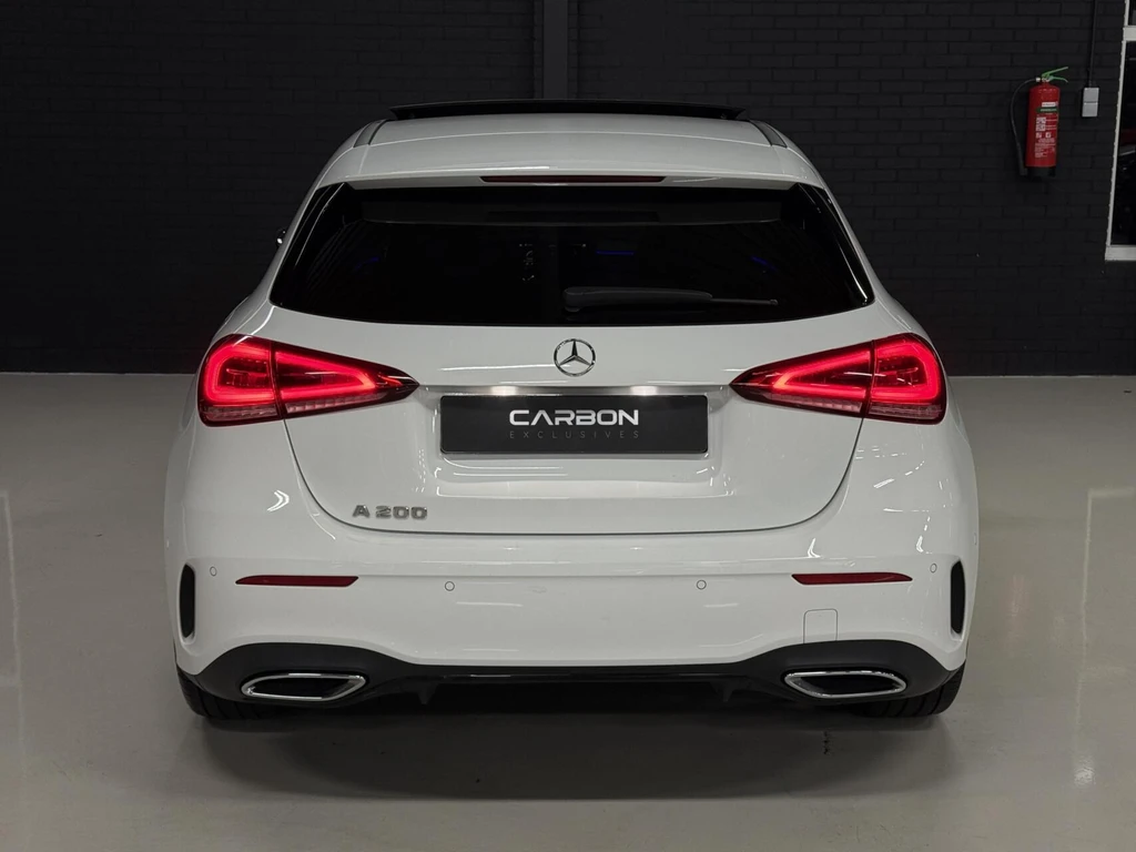 Mercedes-Benz A-Klasse – foto 4