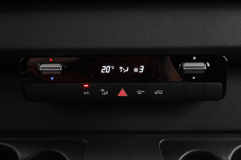 Mercedes-Benz Sprinter – foto 41