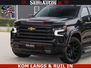Chevrolet Silverado – thumbnail 5