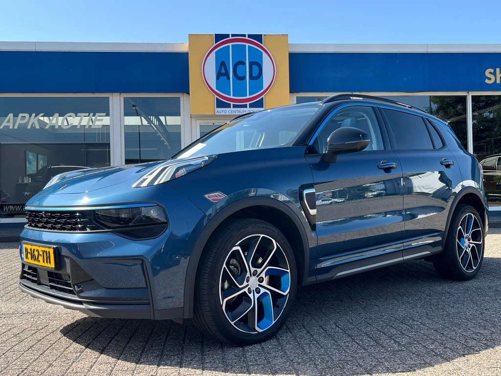 Lynk & Co 01 – foto 13