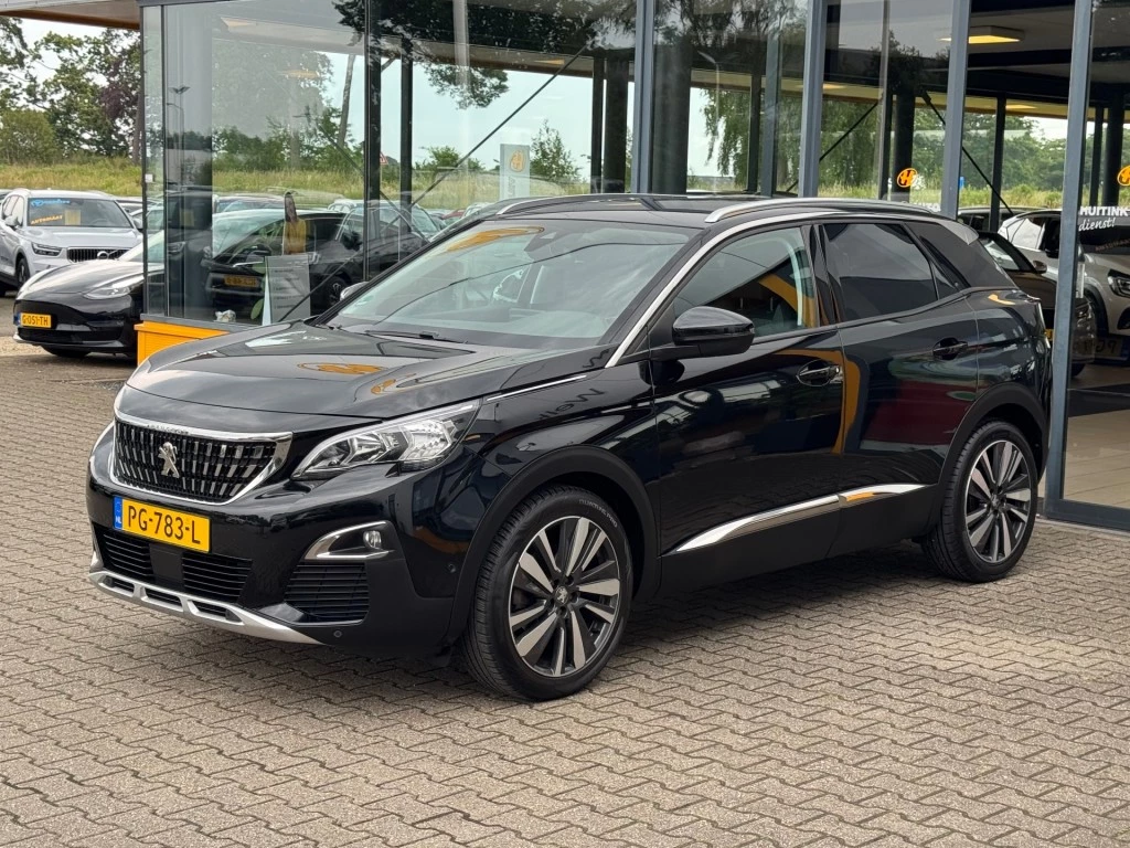 Peugeot 3008 – foto 2