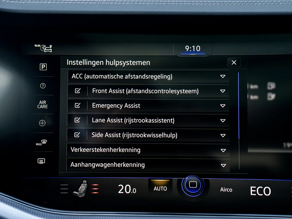 Volkswagen Touareg – foto 38