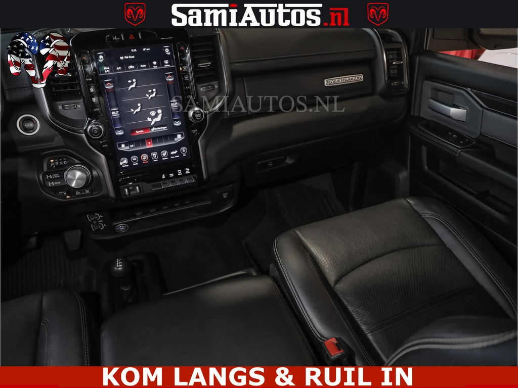Dodge Ram Pick-Up – foto 79