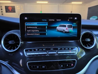 Mercedes-Benz V-Klasse – thumbnail 31