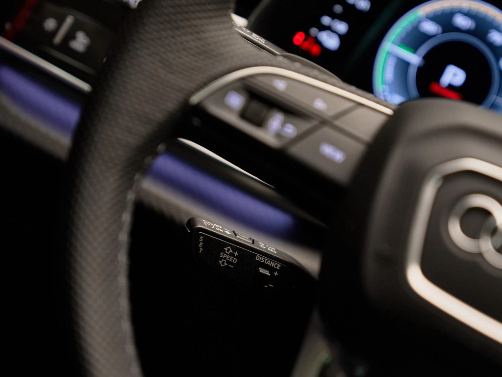 Audi Q8 – foto 23