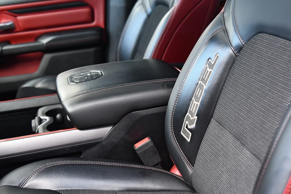 Dodge Ram 1500 – foto 22