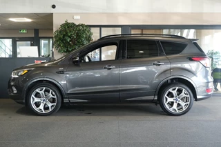 Ford Kuga – thumbnail 4