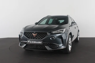 CUPRA Formentor – thumbnail 3