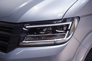 Volkswagen Crafter – thumbnail 11