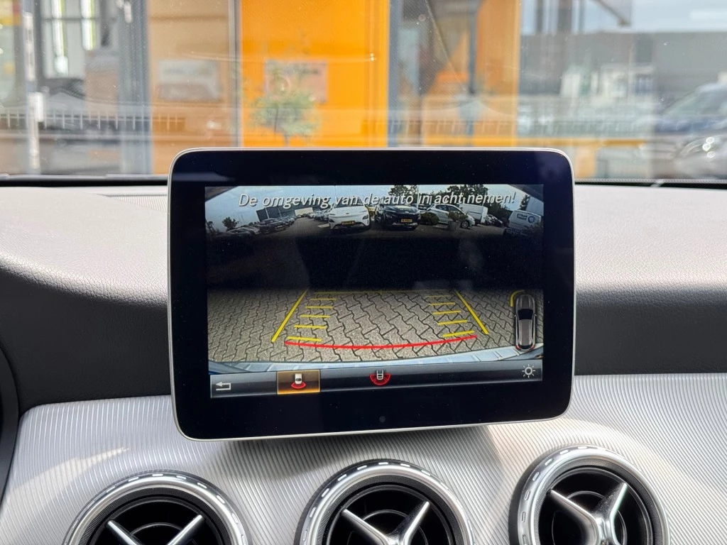 Mercedes-Benz GLA – foto 19