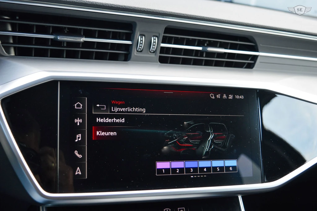 Audi A6 – foto 49