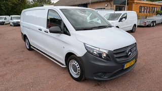Mercedes-Benz Vito – thumbnail 7
