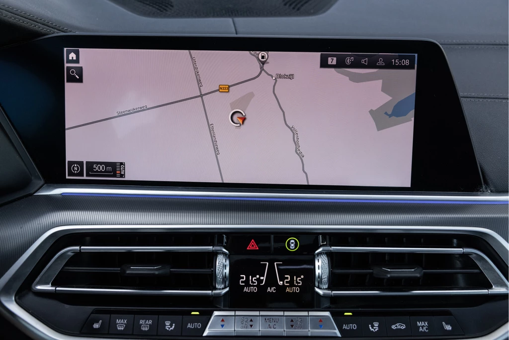 BMW X5 – foto 35