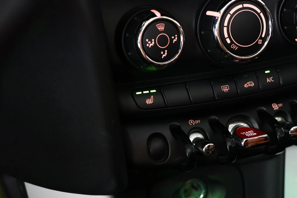 MINI Cooper S Cabrio – foto 21