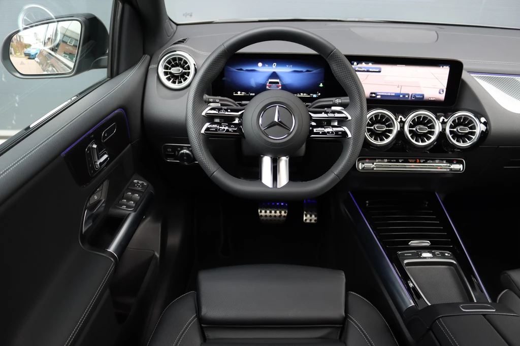 Mercedes-Benz B-Klasse – foto 27
