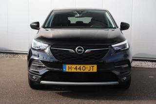 Opel Grandland X – thumbnail 4