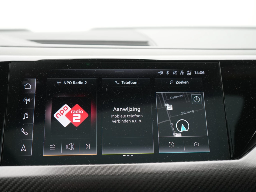 Audi e-tron GT – foto 21