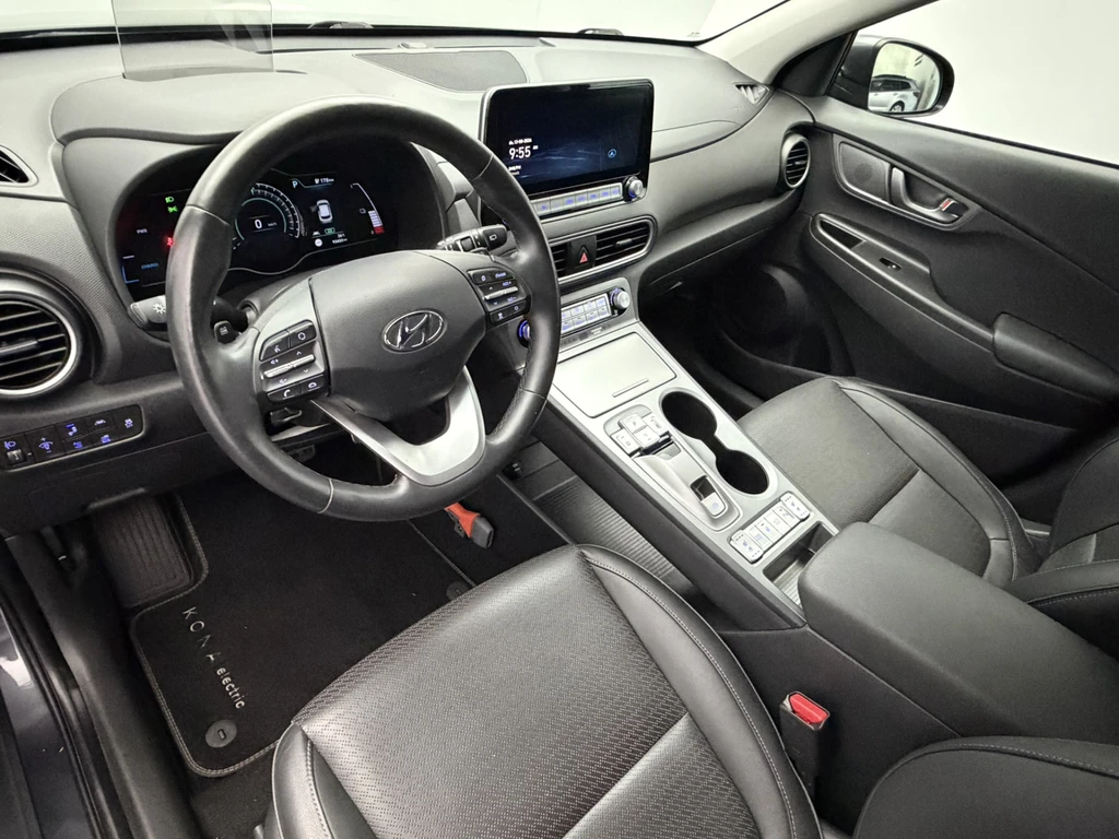 Hyundai Kona – foto 15