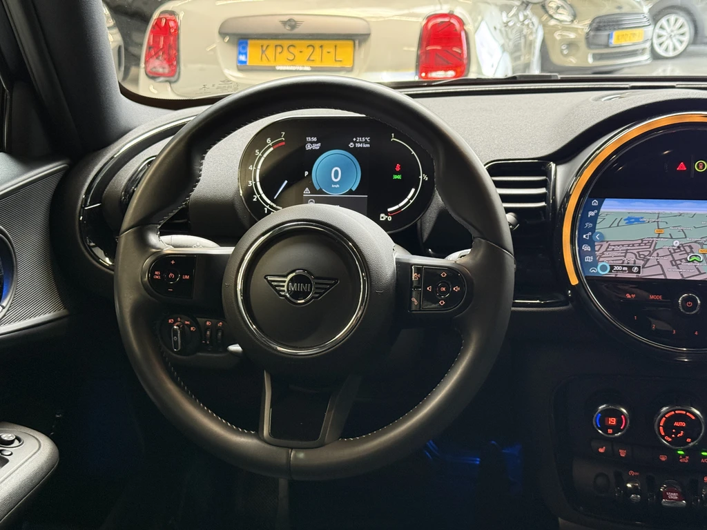 MINI Clubman – foto 36