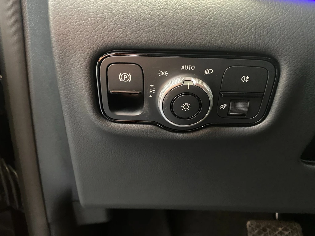 Mercedes-Benz EQV – foto 37