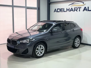 BMW X2 – thumbnail 2