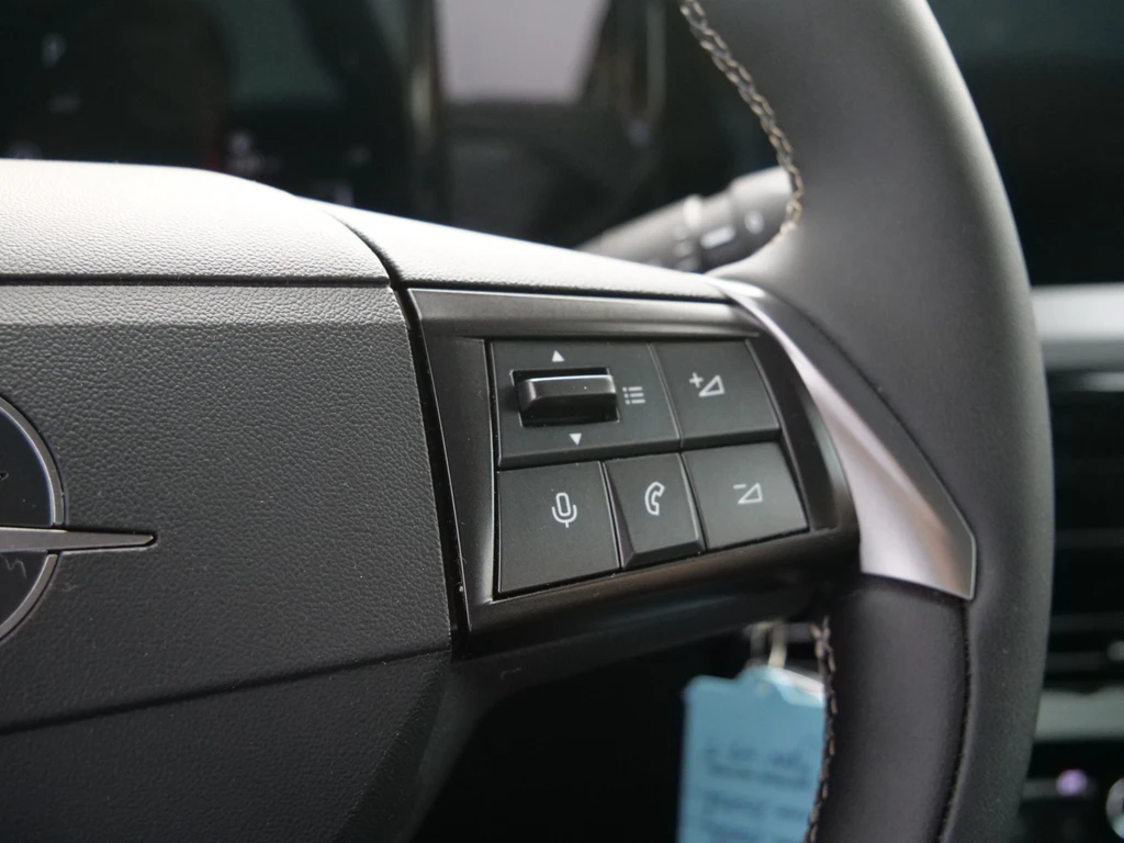 Opel Mokka – foto 18