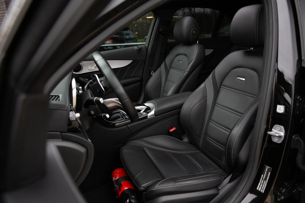 Mercedes-Benz C-Klasse – foto 7