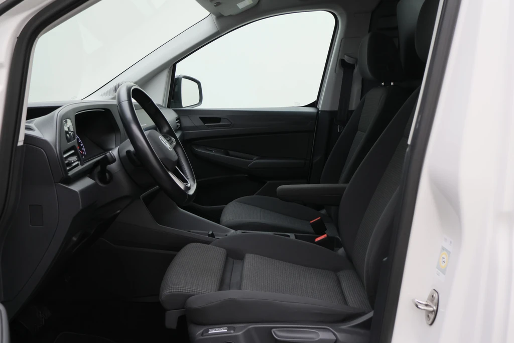 Volkswagen Caddy – foto 20