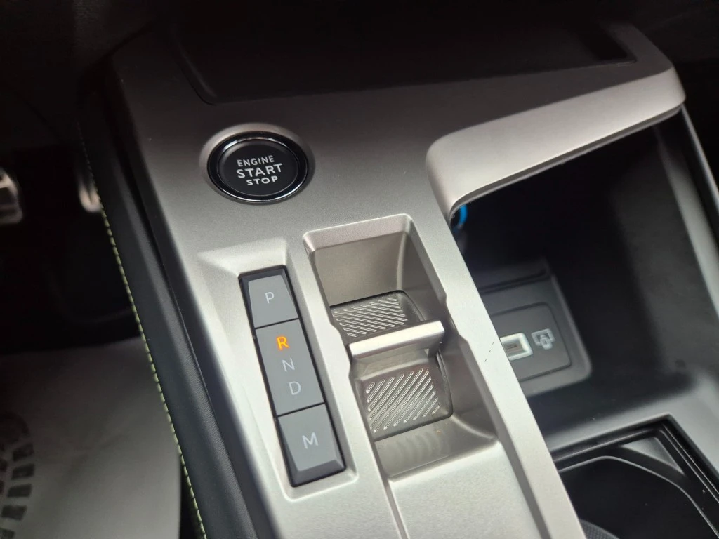 Peugeot 408 – foto 14