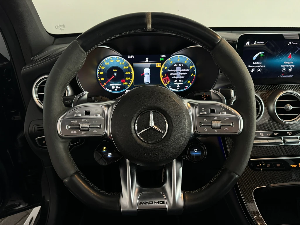 Mercedes-Benz GLC – foto 13