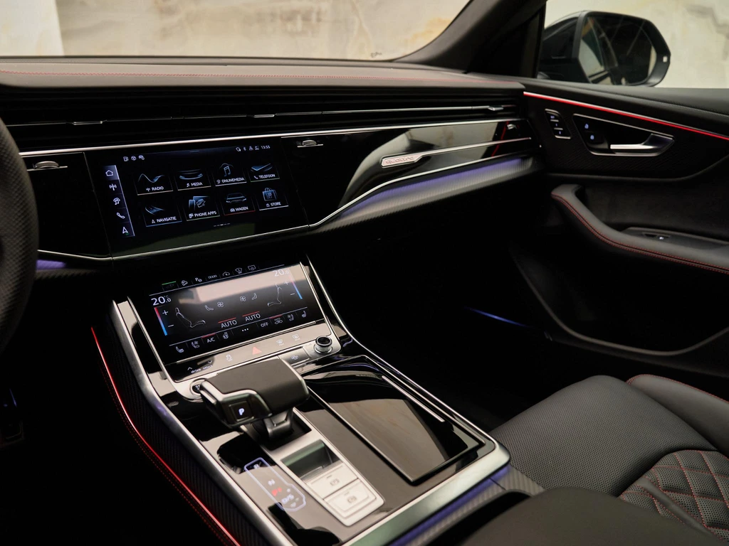 Audi Q8 – foto 23