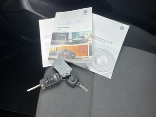 Volkswagen Caddy – thumbnail 20