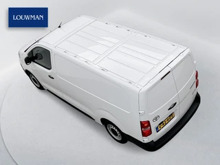 Toyota ProAce – thumbnail 7