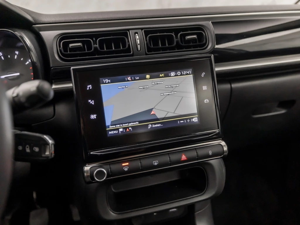 Citroën C3 – foto 24