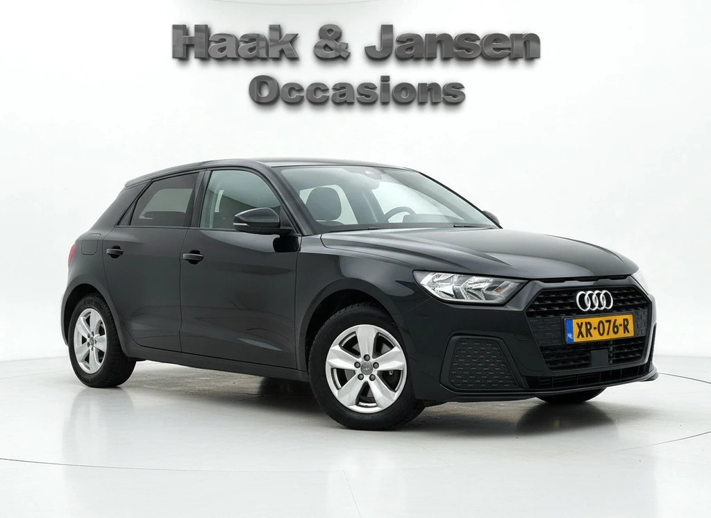 Audi A1 Sportback – foto 7