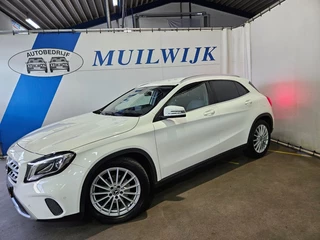 Mercedes-Benz GLA – thumbnail 7
