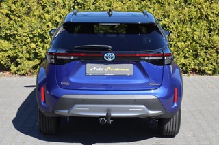 Toyota Yaris Cross – thumbnail 9