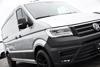 Volkswagen Crafter – thumbnail 11