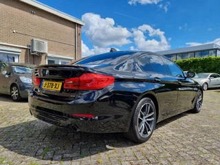 BMW 5 Serie – thumbnail 6